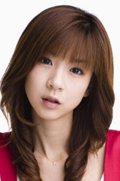 Aki Hoshino - Actor Profile Photo