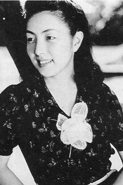Chikako Miyagi - Actor Profile Photo