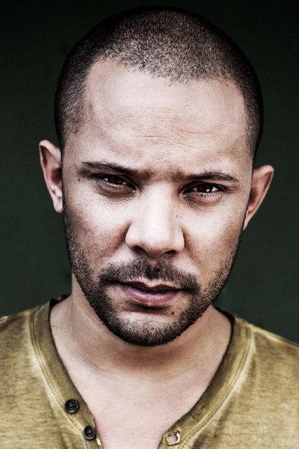 Wildstylez - Actor Profile Photo