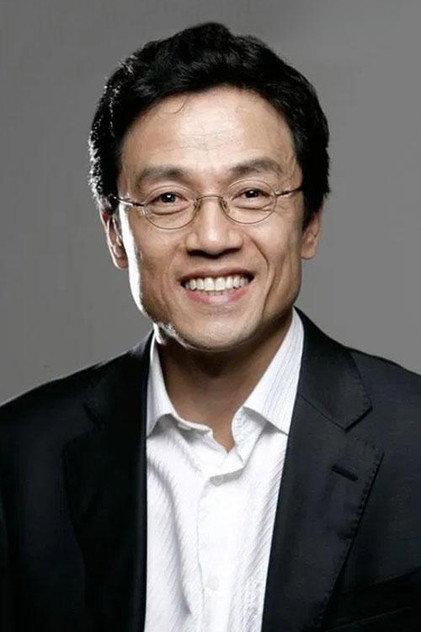 Park Ji-il - Actor Profile Photo