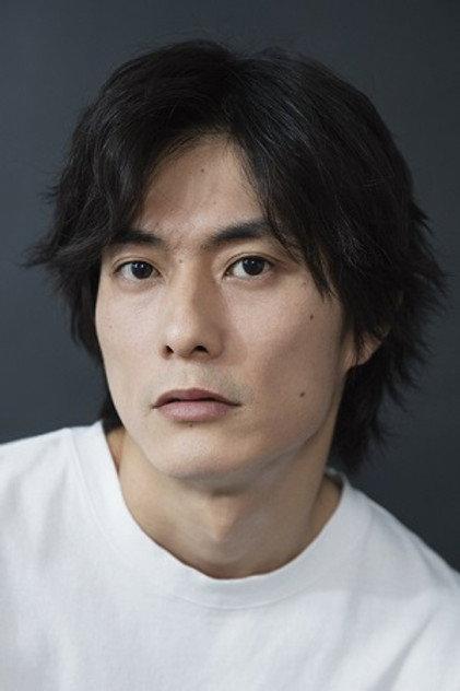 Ken Shonozaki - Actor Profile Photo