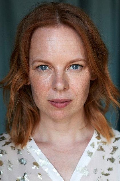 Alma Pöysti - Actor Profile Photo