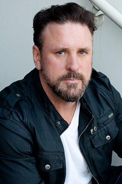 Nels Lennarson - Actor Profile Photo