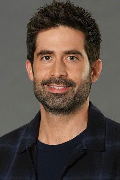 Stephen Schneider - Actor Profile Photo