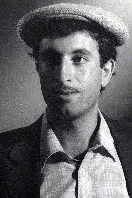 Rauf Shahsuvarov - Actor Profile Photo