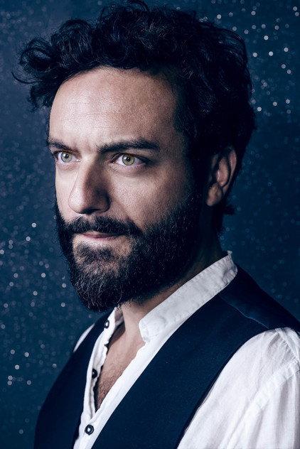 Massimiliano Loizzi - Actor Profile Photo