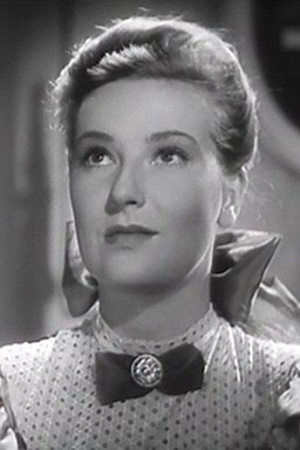 Barbro Ribbing - Actor Profile Photo