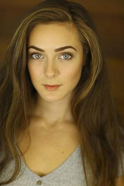 Lacy Hartselle - Actor Profile Photo