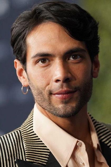 Diego Calva - Actor Profile Photo