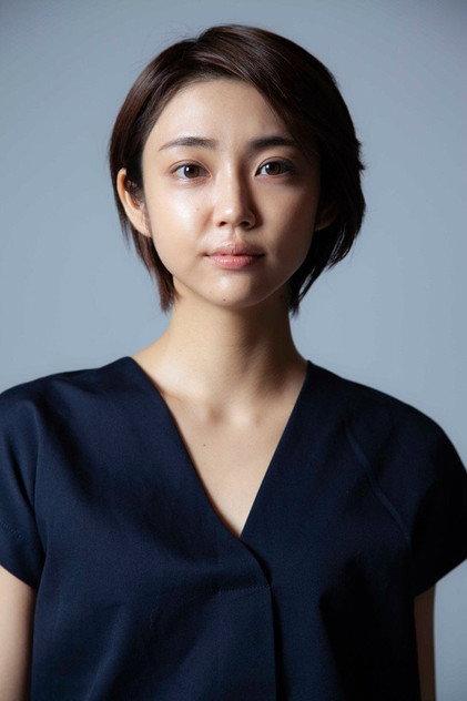 Kasumi Yamaya - Actor Profile Photo