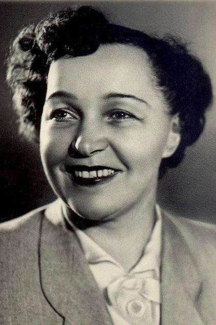 Vera Maretskaya - Actor Profile Photo