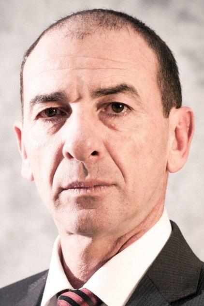 Dimiter D. Marinov - Actor Profile Photo