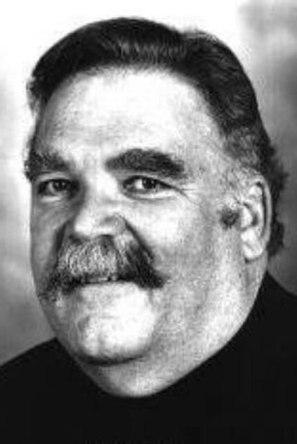 Paul A. Partain - Actor Profile Photo
