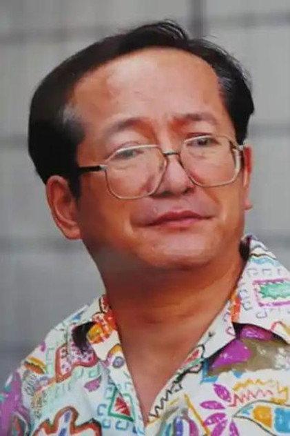 Chang Lantian - Actor Profile Photo