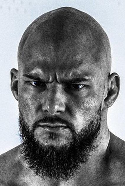 Cody Taylor Hall - Actor Profile Photo