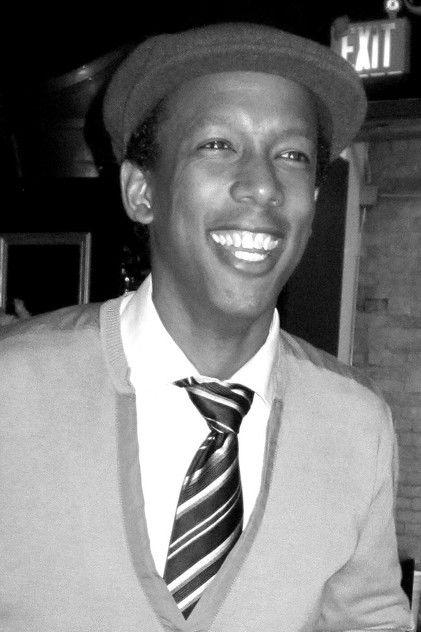 Joseph Motiki - Actor Profile Photo