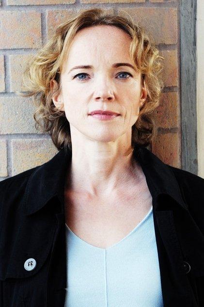 Claudia Geisler-Bading - Actor Profile Photo