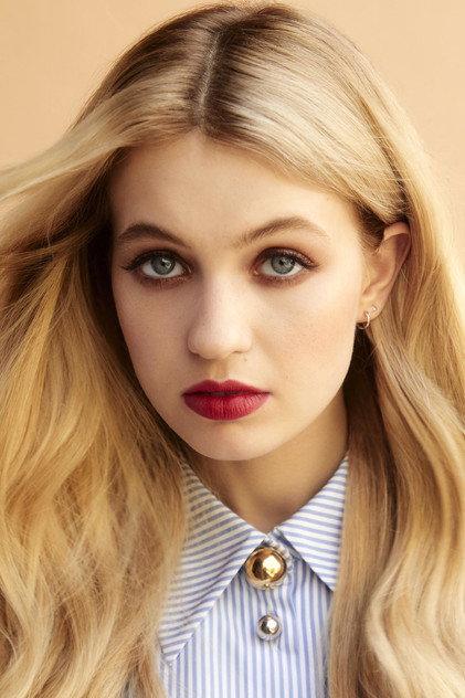 Olivia Scott Welch - Actor Profile Photo