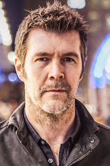 Rhod Gilbert - Actor Profile Photo