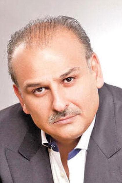 Jamal Soleiman - Actor Profile Photo