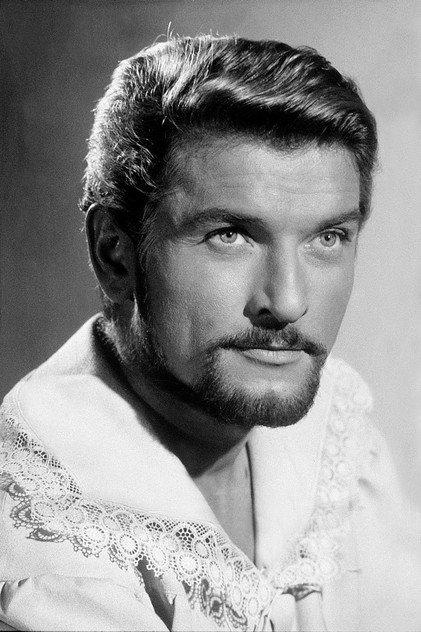 Hans von Borsody - Actor Profile Photo