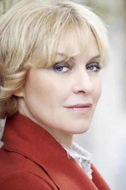 Manuela Morabito - Actor Profile Photo
