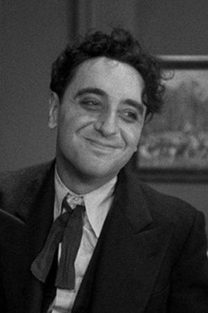 Pablo Álvarez Rubio - Actor Profile Photo