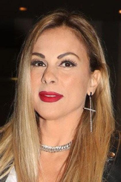 Zoza Metaxa - Actor Profile Photo