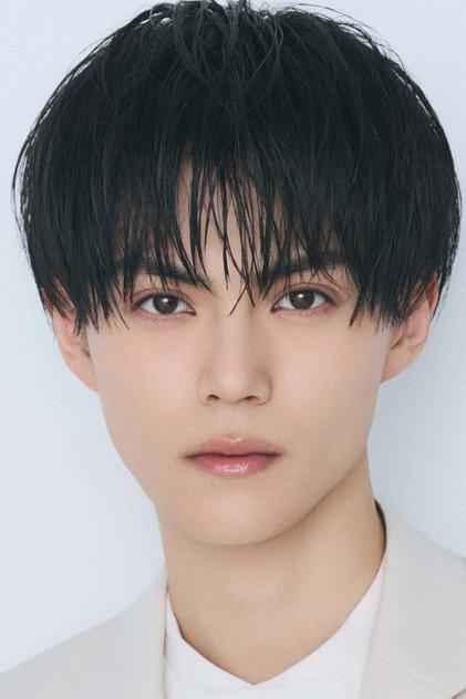 Hideyoshi Kan - Actor Profile Photo
