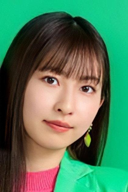 Akari Uemura - Actor Profile Photo