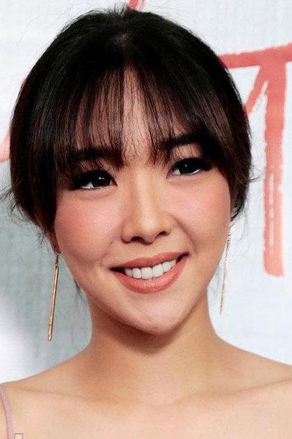 Gisella Anastasia - Actor Profile Photo
