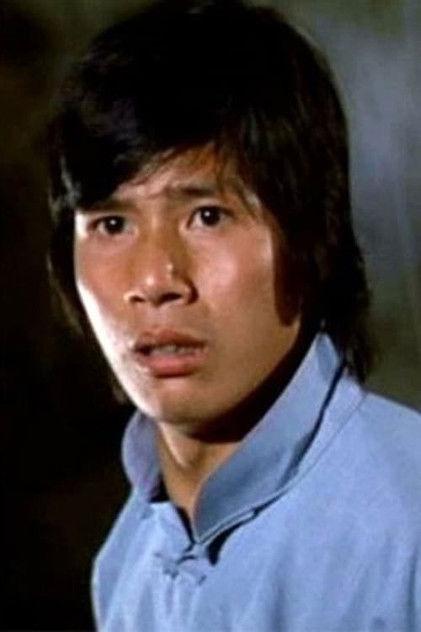 Lau Kar-Wing - Actor Profile Photo