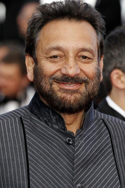 Shekhar Kapur - Actor Profile Photo