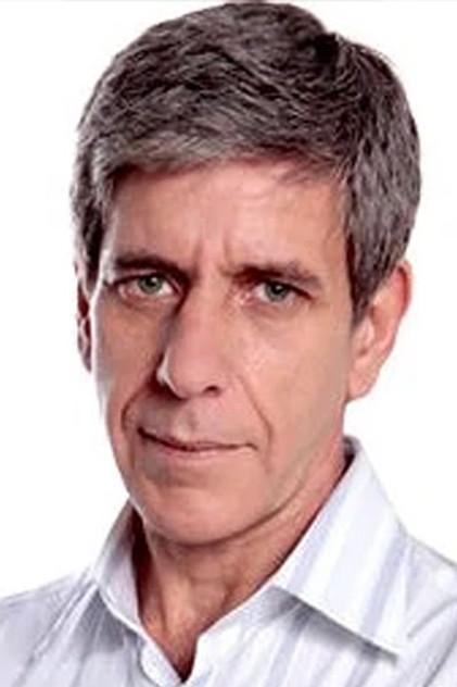 Giulio Lopes - Actor Profile Photo