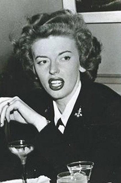 Marjorie Cameron - Actor Profile Photo