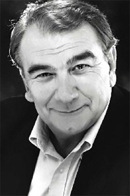 Philip L. Clarke - Actor Profile Photo