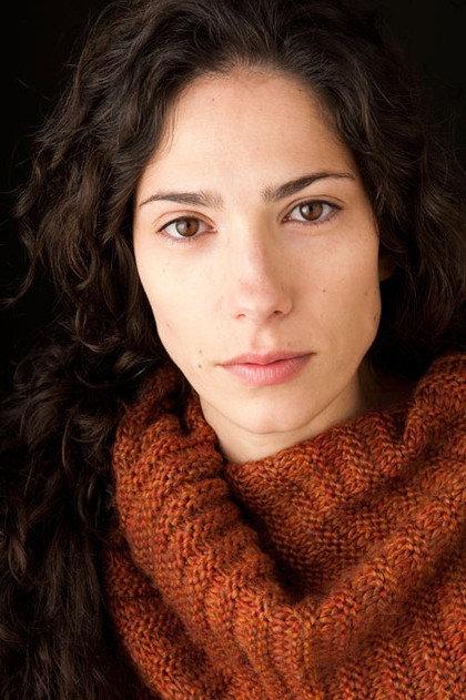 Patrícia André - Actor Profile Photo