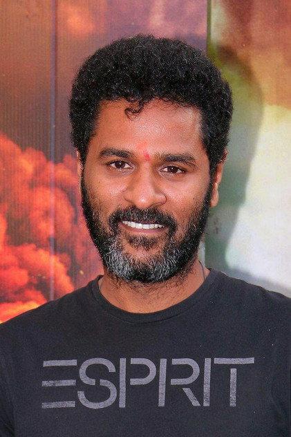 Prabhu Deva - Actor Profile Photo