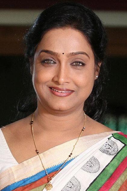 Shari - Actor Profile Photo