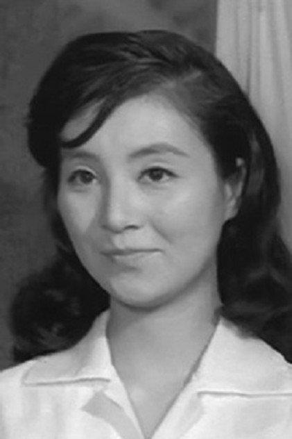 Kyoko Hori - Actor Profile Photo