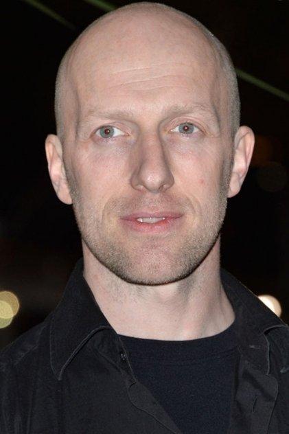 Cyril Raffaelli - Actor Profile Photo