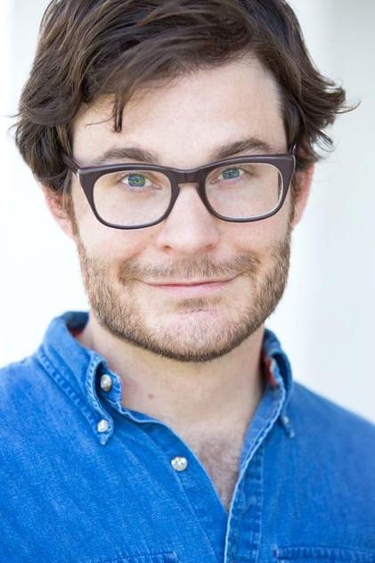 Byron Brown - Actor Profile Photo