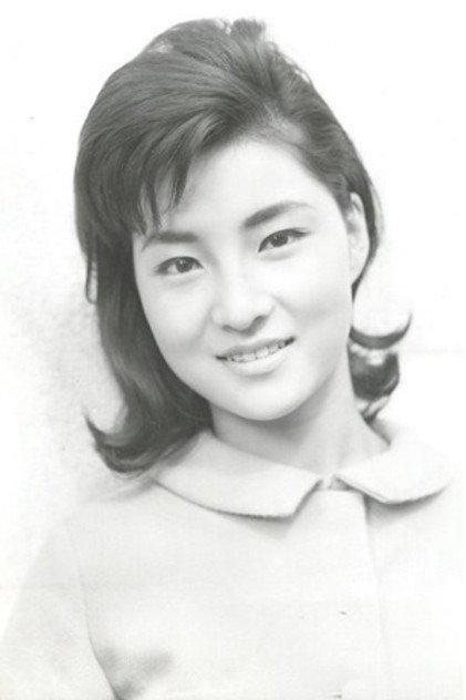 Chikako Shin - Actor Profile Photo