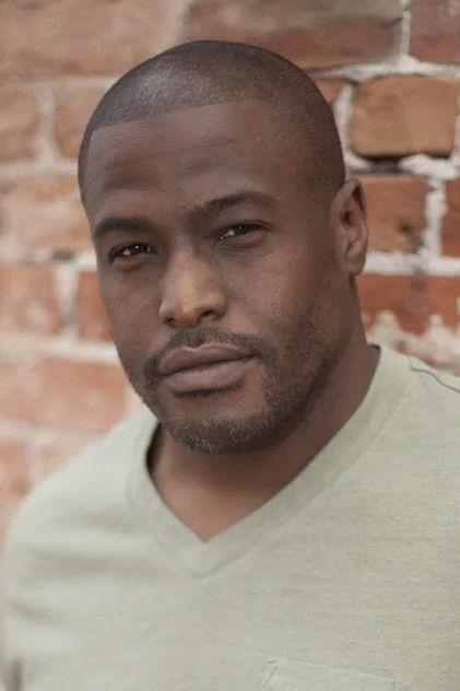 Jermaine Washington - Actor Profile Photo