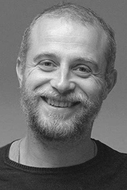 Blagoj Veselinov - Actor Profile Photo