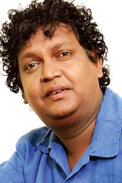 Kumara Thirimadura - Actor Profile Photo