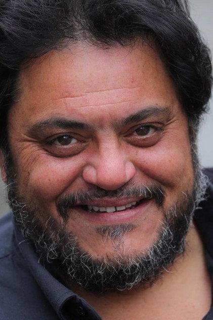 Pino Torcasio - Actor Profile Photo