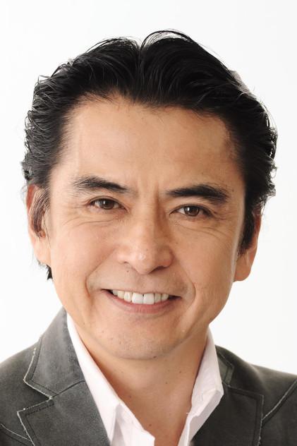 Tarō Shigaki - Actor Profile Photo