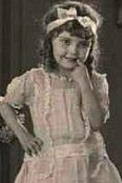 Jeanne Carpenter - Actor Profile Photo