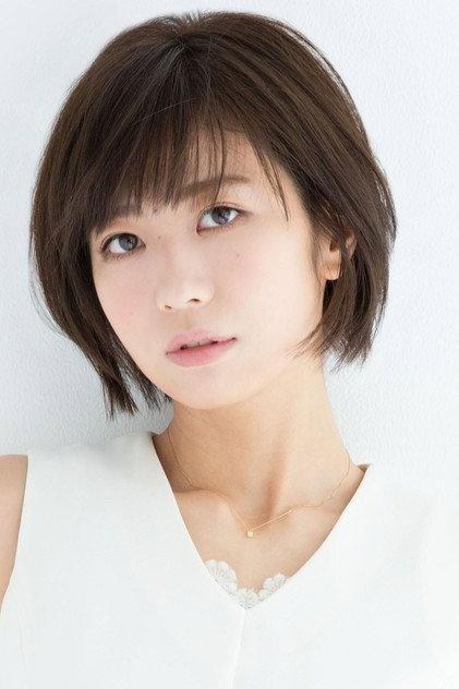Chika Anzai - Actor Profile Photo